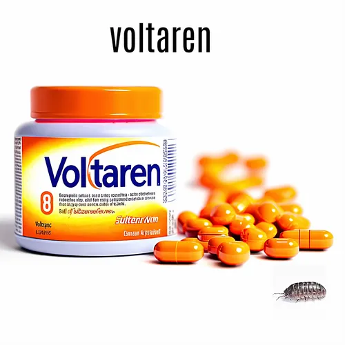 Prezzo voltaren compresse